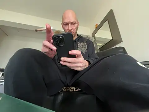 Snapshot of Germankink chatting on 18, 1, 2025 Germankink online show from 18, 1, 2025