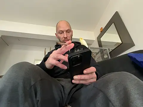Snapshot of Germankink chatting on 27, 1, 2025 Germankink online show from 27, 1, 2025