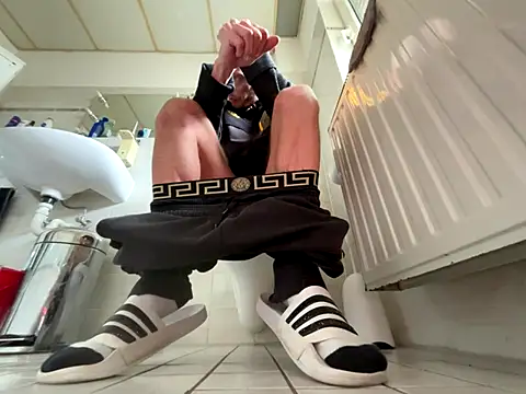 Germankink online show from 19, 10, 2025