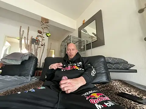 Germankink online show from 12, 4, 2026