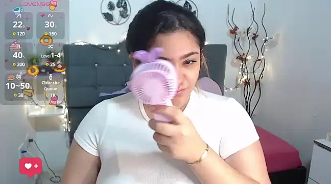 KathyGonzalez online show from 2, 12, 2024