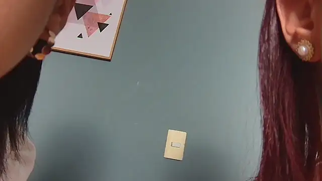 strawberrymia68 online show from 19, 3, 2025