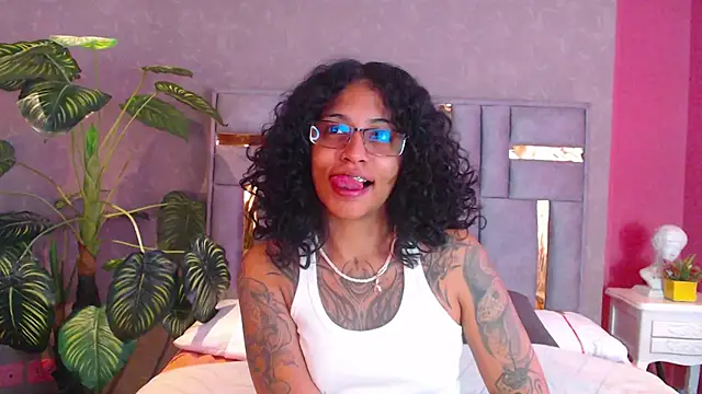 JuliaRose ks online show from 20, 12, 2025