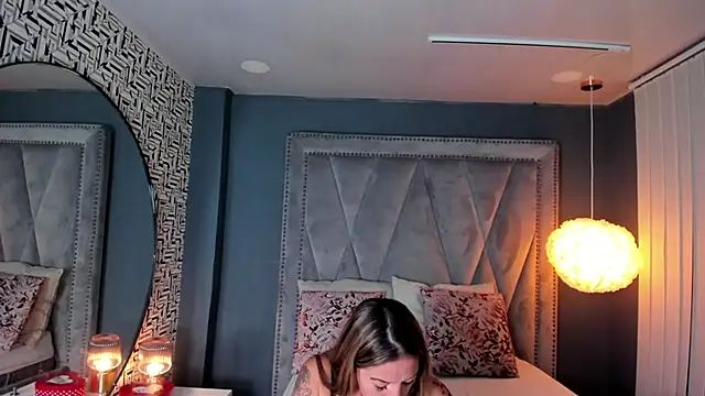 Hotsamantamature online show from 29, 1, 2025