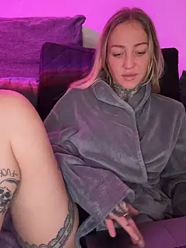 ElenaHaze online show from 6, 1, 2025