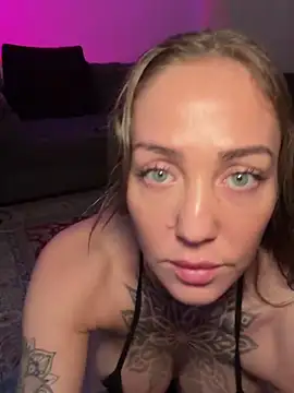 ElenaHaze online show from 5, 2, 2025