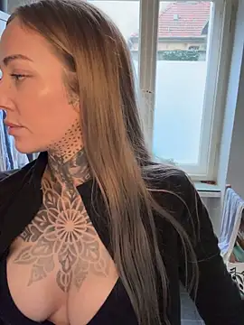 ElenaHaze online show from 6, 2, 2025