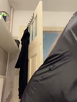 ElenaHaze online show from 6, 3, 2025