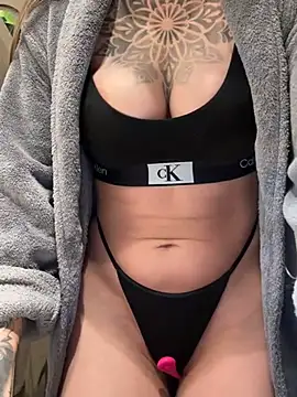 ElenaHaze online show from 15, 3, 2025