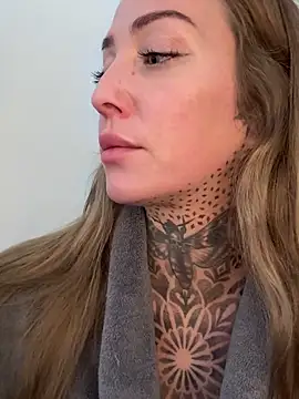 ElenaHaze online show from 20, 3, 2025