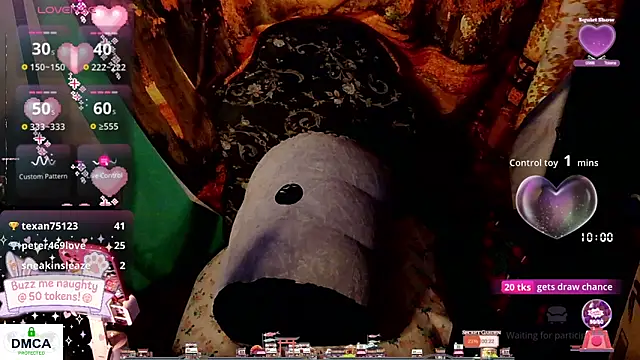 tashakaixxx online show from 15, 9, 2025