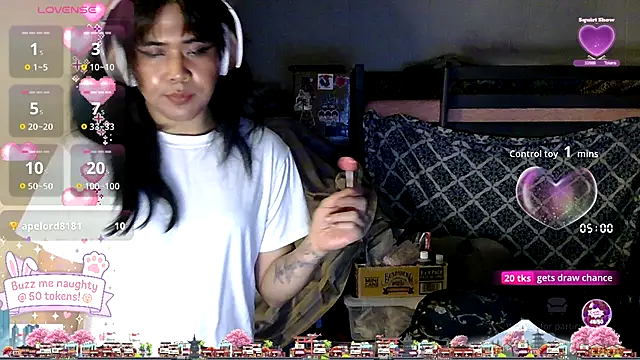 tashakaixxx online show from 26, 10, 2025