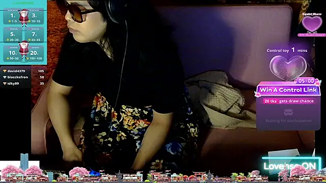 tashakaixxx online show from 12, 1, 2026