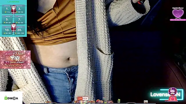 tashakaixxx online show from 22, 2, 2026