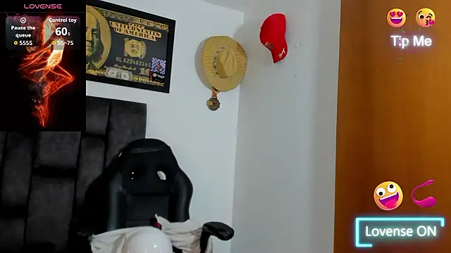 MattRodriguez9 online show from 16, 3, 2026