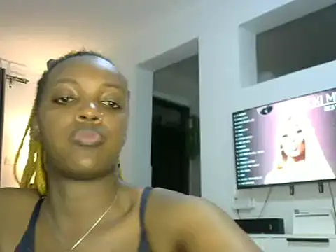 Snapshot of Sexy_lla chatting on 9, 2, 2025 Sexy lla online show from 9, 2, 2025