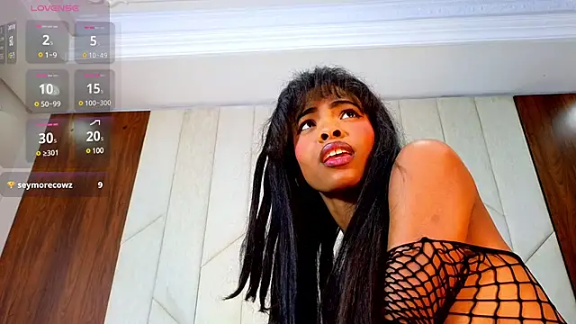 adaraSmiith online show from 7, 12, 2024