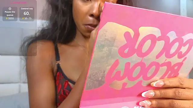 adaraSmiith online show from 7, 11, 2025