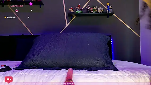 LorenaSirena online show from 30, 10, 2025