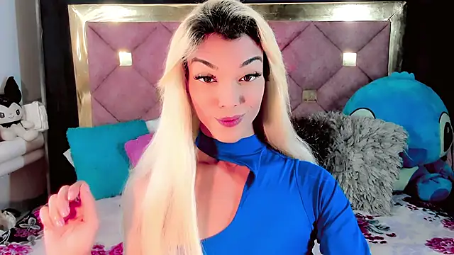 the-horus-girl online show from 30, 12, 2024