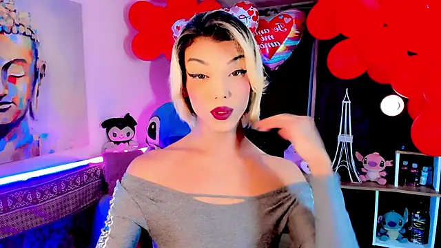 the-horus-girl online show from 1, 3, 2025