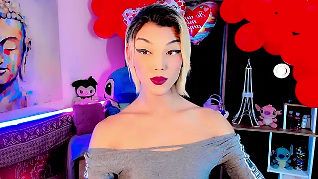 the-horus-girl online show from 1, 3, 2025