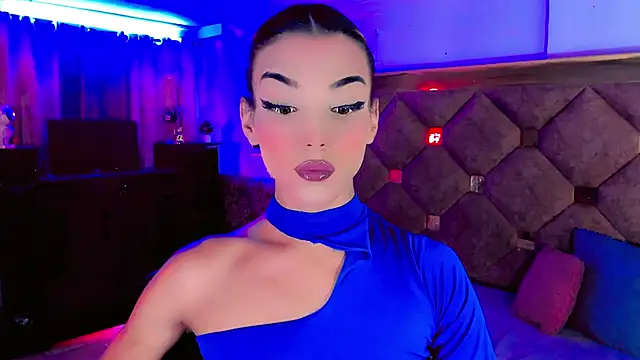 the-horus-girl online show from 5, 10, 2025