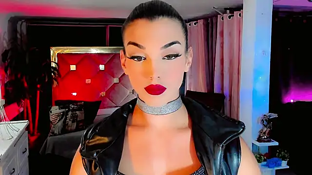 the-horus-girl online show from 17, 11, 2025