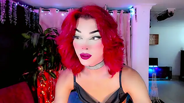 the-horus-girl online show from 14, 1, 2026