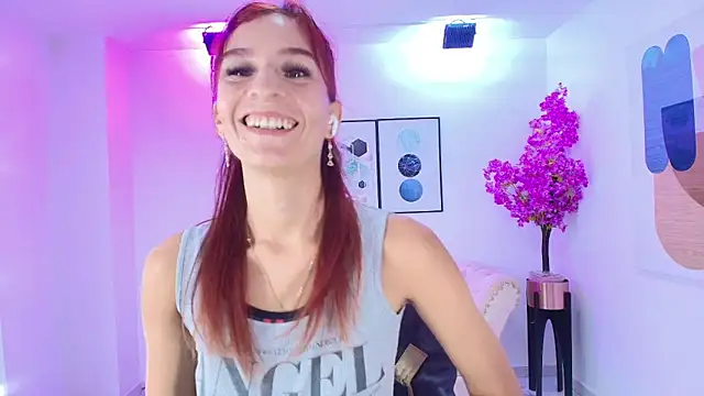 Tamara slimx online show from 1, 3, 2026