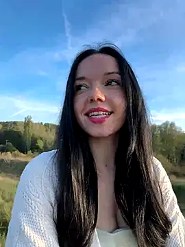 Vanesskaa online show from 11, 10, 2025