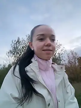 Vanesskaa online show from 1, 11, 2025