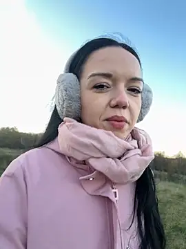 Vanesskaa online show from 19, 11, 2025