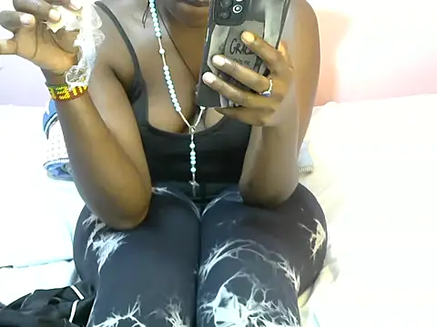 winnie254 online show from 1, 10, 2025