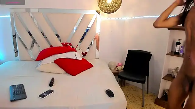 rose scottt online show from 11, 1, 2025