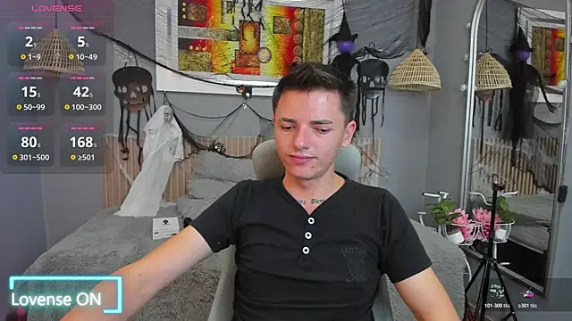 tossetrech online show from 2, 11, 2025