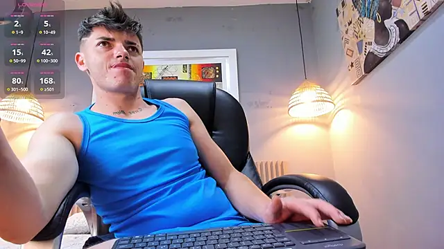 tossetrech online show from 5, 2, 2026