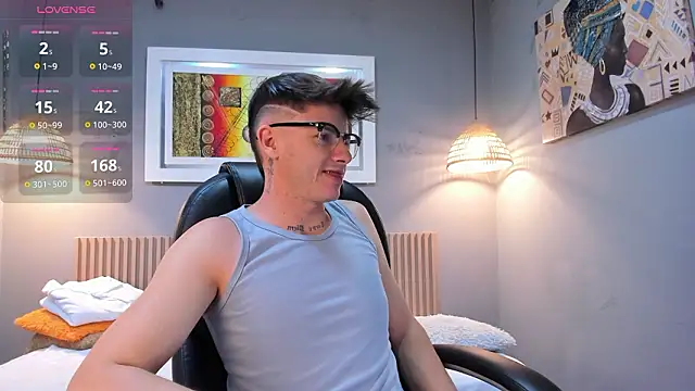 tossetrech online show from 25, 3, 2026