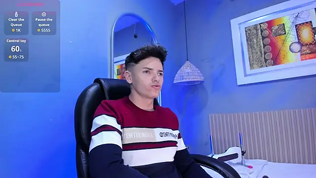 tossetrech online show from 29, 3, 2026