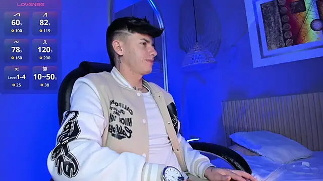 tossetrech online show from 1, 4, 2026