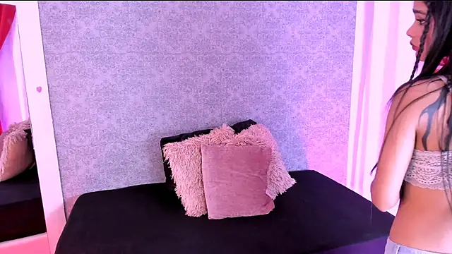 CatrinaRossi online show from 20, 12, 2024