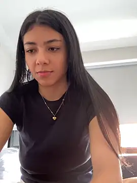 Liissa cute  online show from 6, 1, 2026