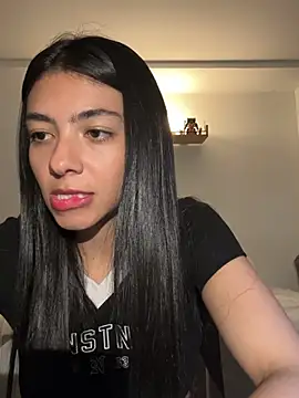 Liissa cute  online show from 1, 2, 2026