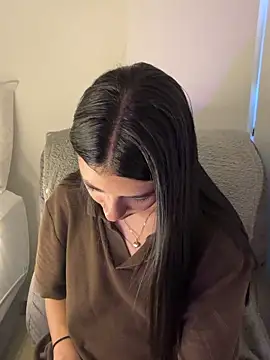 Liissa cute  online show from 9, 4, 2026