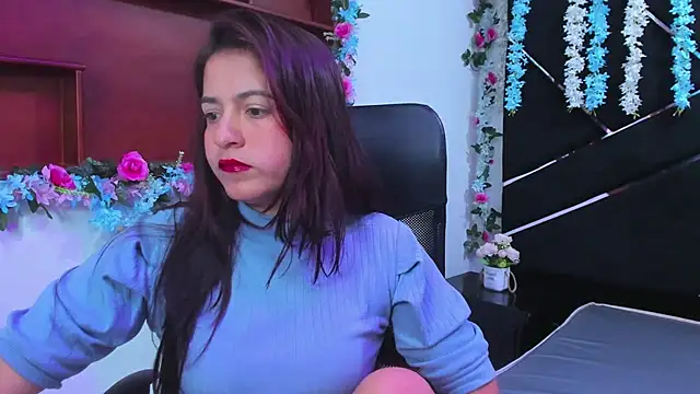 MariaClay online show from 28, 11, 2025