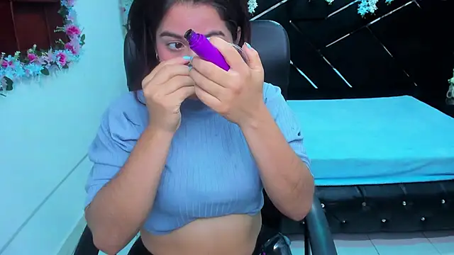 MariaClay online show from 16, 12, 2025