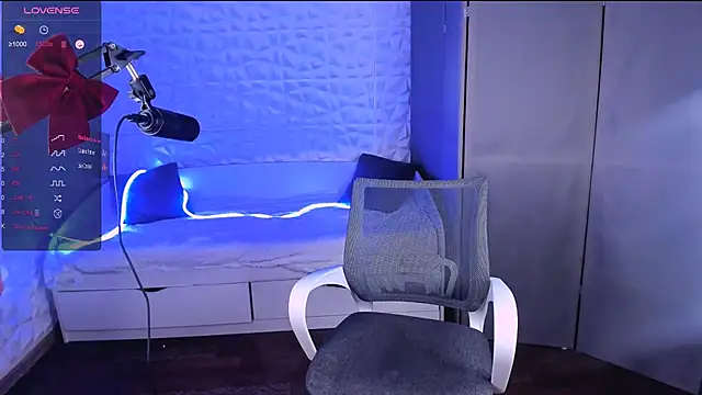 Jerry Bomb online show from 30, 11, 2025