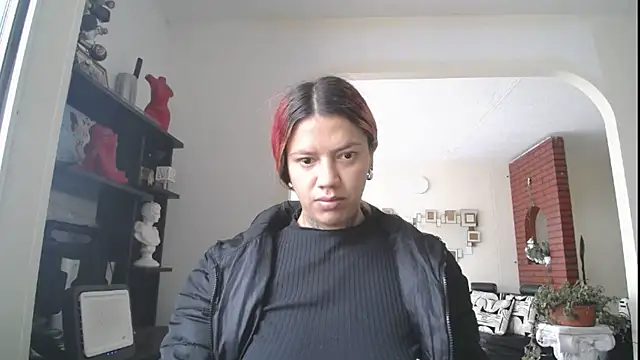 Snapshot of PhiliaShekinah1 chatting on 9, 7, 2026 PhiliaShekinah1 online show from 9, 7, 2026
