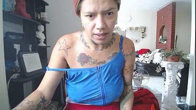 Snapshot of PhiliaShekinah1 chatting on 10, 7, 2026 PhiliaShekinah1 online show from 10, 7, 2026