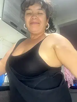 Sweeetness Milf online show from 30, 10, 2025